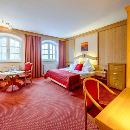 Hotel Landhaus Steinfeld Greetsiel Eksteriør billede