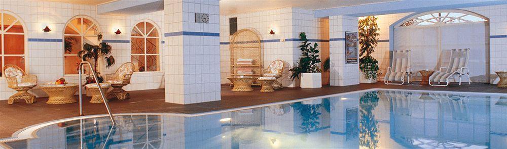 Hotel Landhaus Steinfeld Greetsiel Eksteriør billede