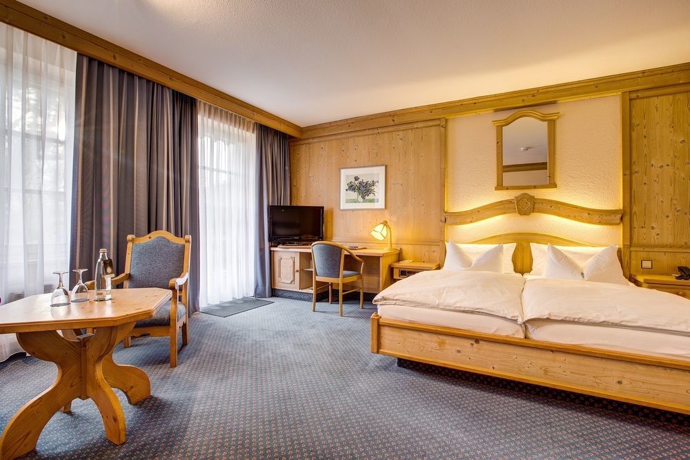 Hotel Landhaus Steinfeld Greetsiel Eksteriør billede